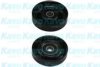 KAVO PARTS DTP-4006 Tensioner Pulley, v-ribbed belt